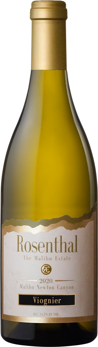 Product Image for 2020 Rosenthal Viognier